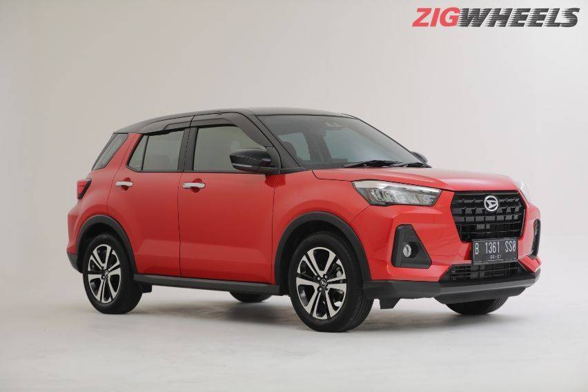 Software ECU Terkendala, Daihatsu Recall Rocky dan Ayla