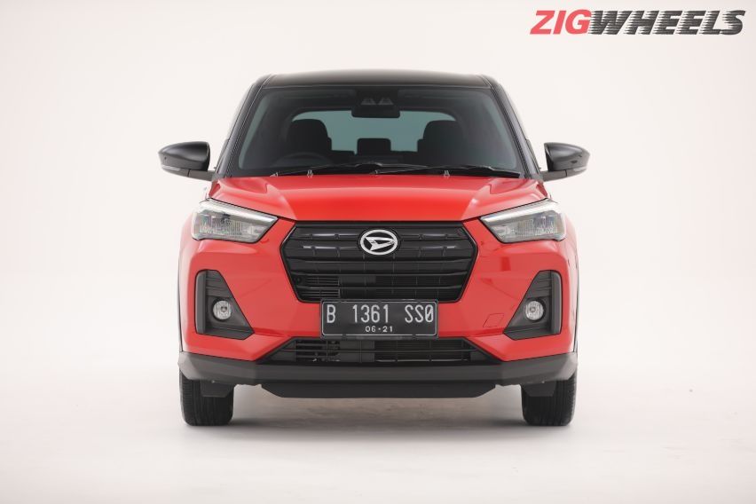 Ketahui Lagi Keuntungan Teknologi ASA dan Sistem Penggerak D-CVT Milik Daihatsu Rocky Daihatsu Rocky ASA