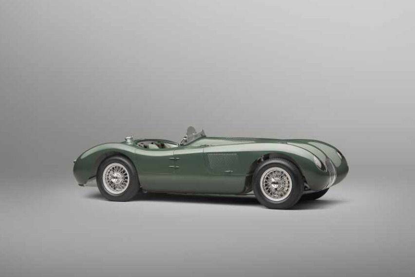 Jaguar C-type Continuation