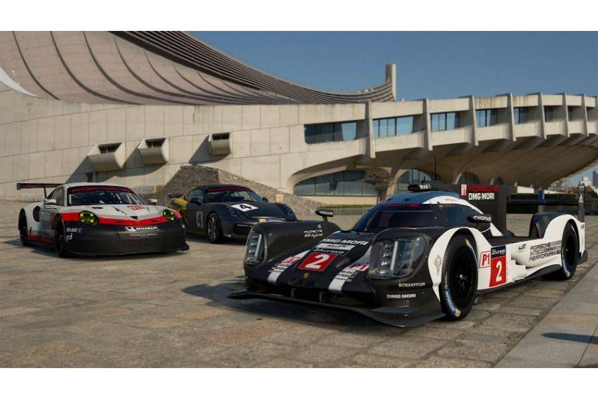 Porsche-GT-Cup-