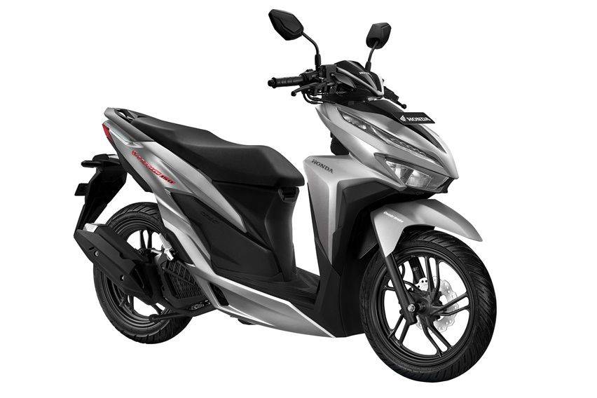 Honda vario 150