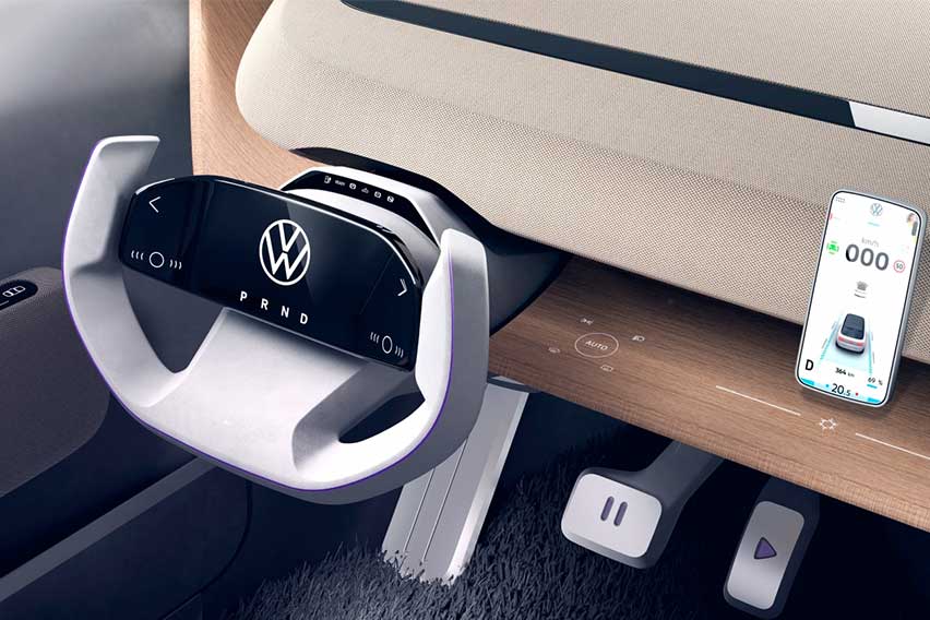 Volkswagen ID. Life
