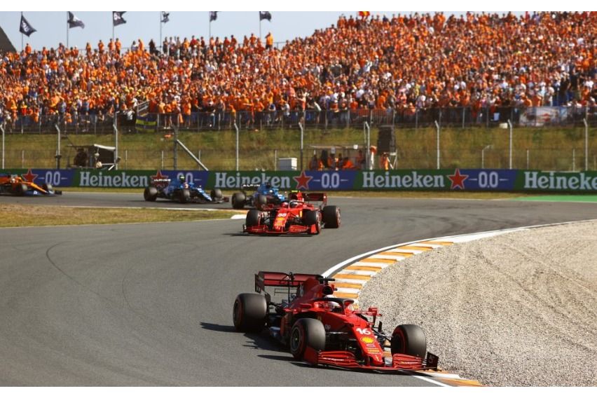 Zandvoort-Circuit-Formula-1-Dutch-GP-2