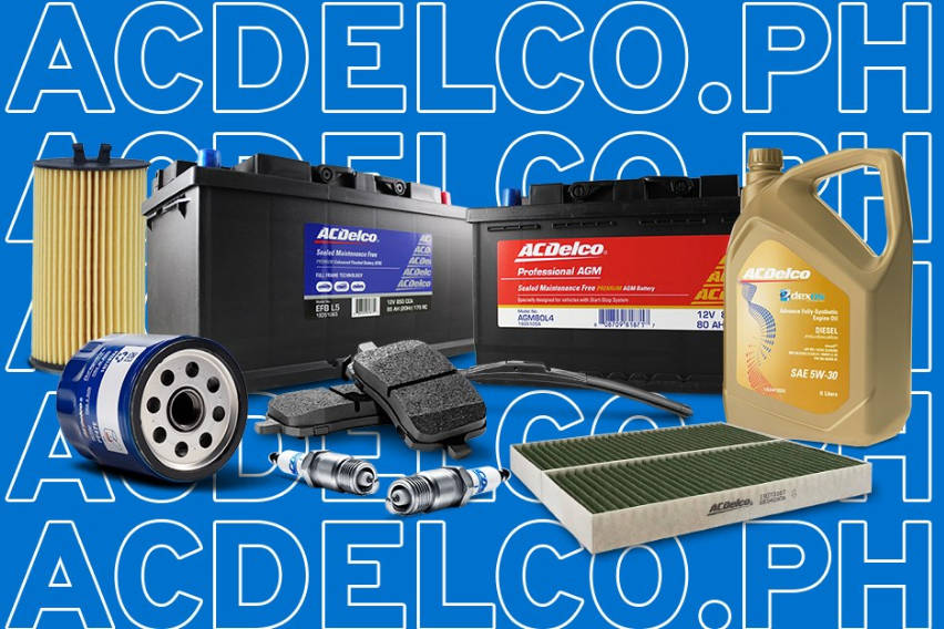 ACDelco Philippines