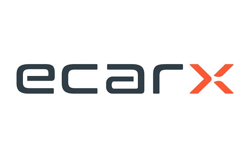ECARX