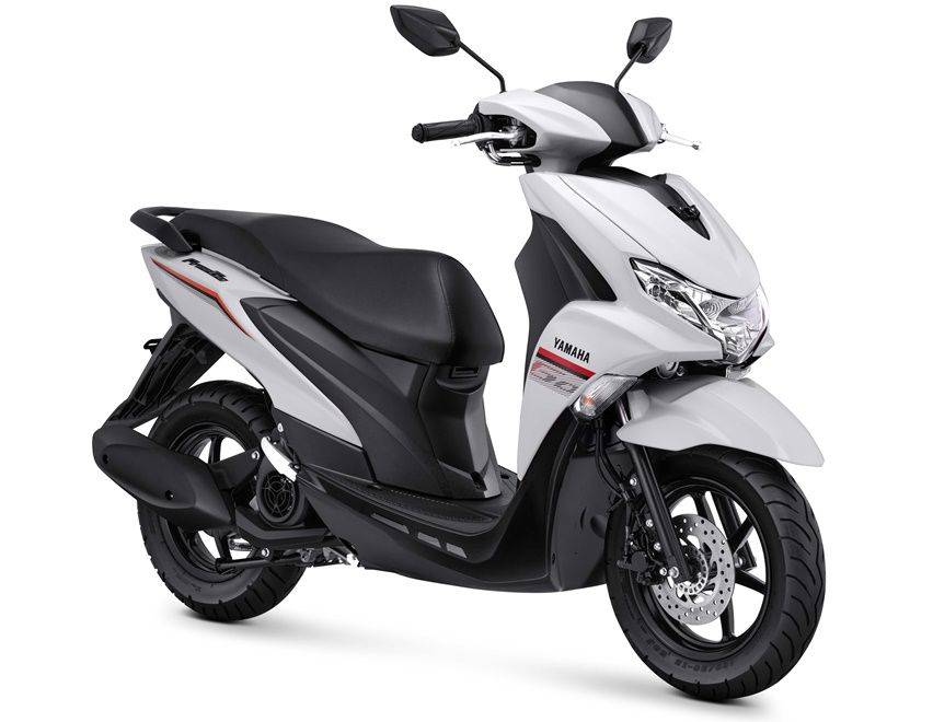 yamaha freego