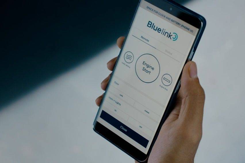 Bluelink