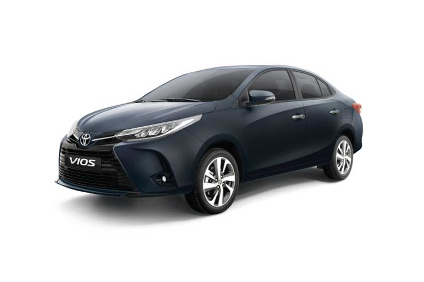 Toyota-Vios