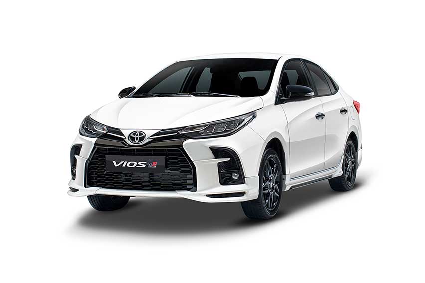 Toyota-Vios-GR-S