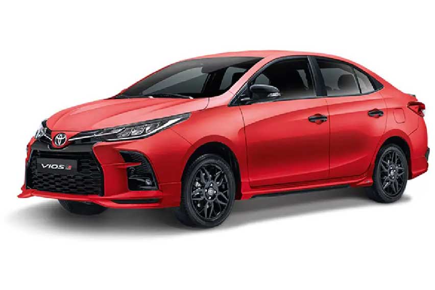 Toyota-Vios-GR-S