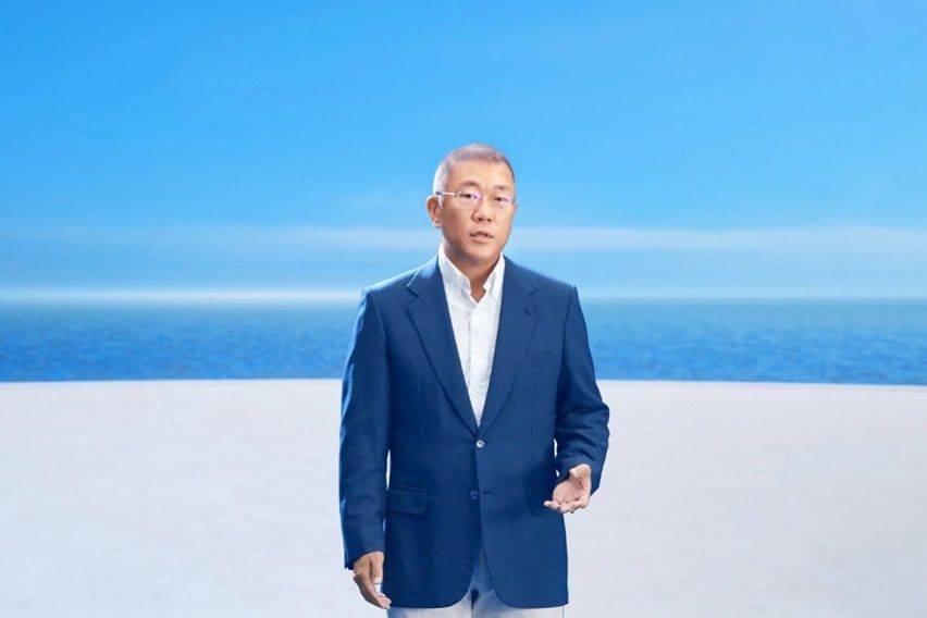 hyundia hydrogen vision