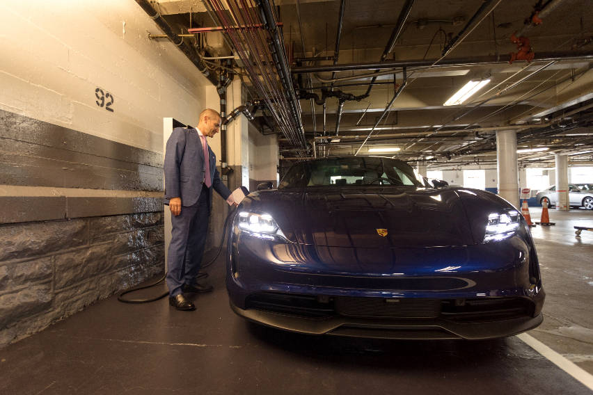 Porsche-Destination-Charging-in-InterContinental-Mark-Hopkins-San-Francisco