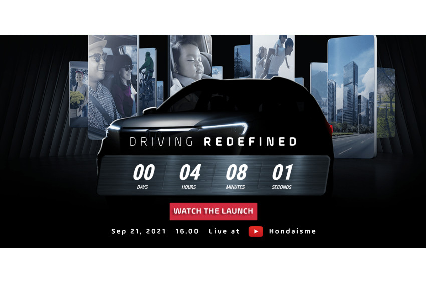 Honda Indonesia launches N7X SUV honda-n7x-reveal
