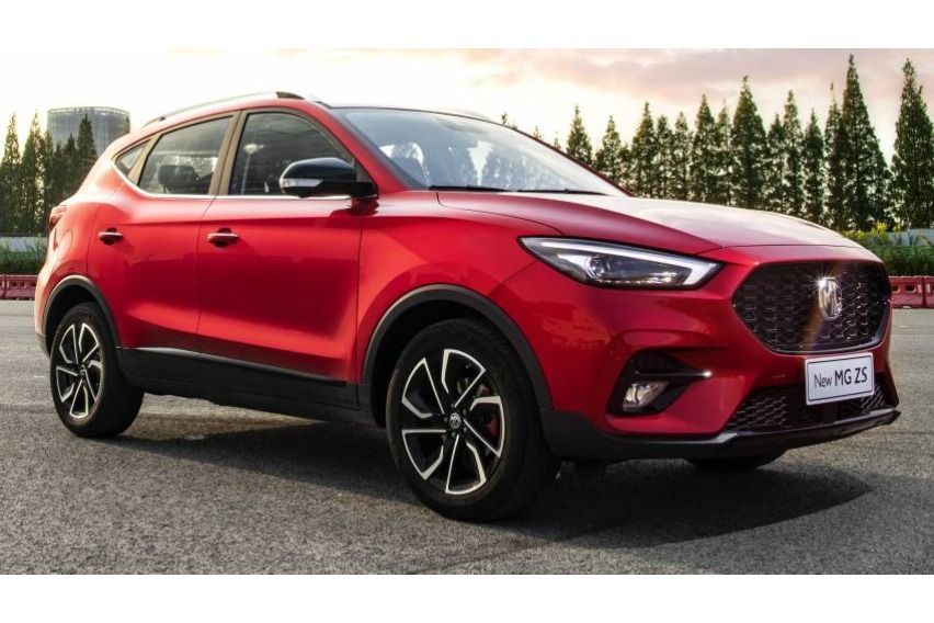 MG ZS 2024 Ignite Price, Review and Specs for February 2024