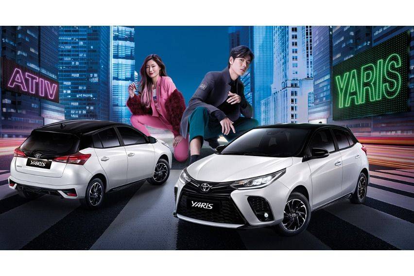 Toyota-Yaris-X-Urban