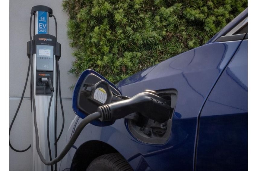 Honda's Prologue to mark the brand's EV takeover in the US Honda-EV