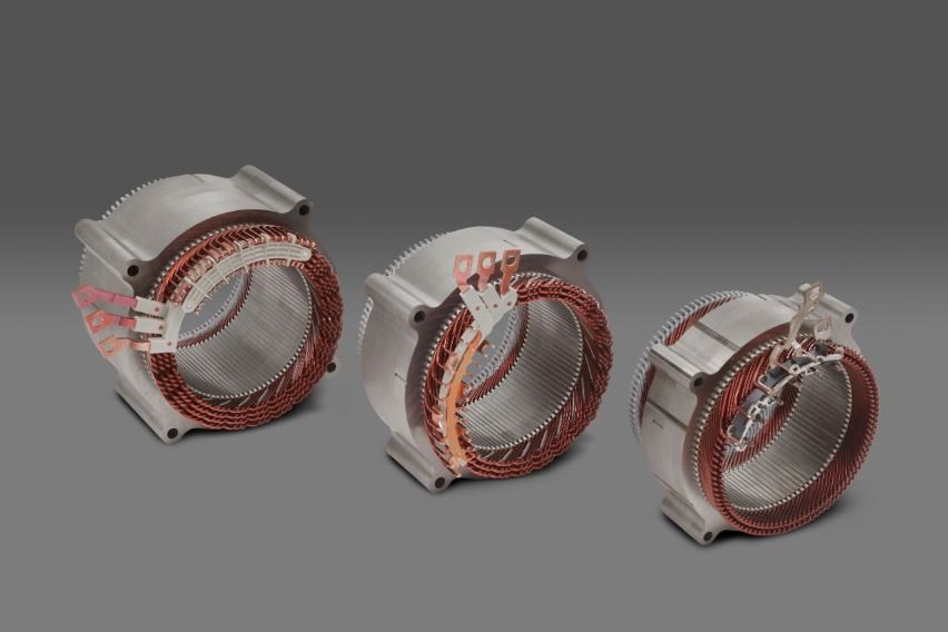 GM's Ultium electric motors could yield 1,000hp GM Ultium Drive