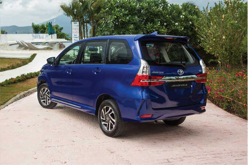 Toyota-Avanza