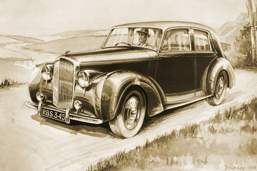 70-years-of-Bentley-Design