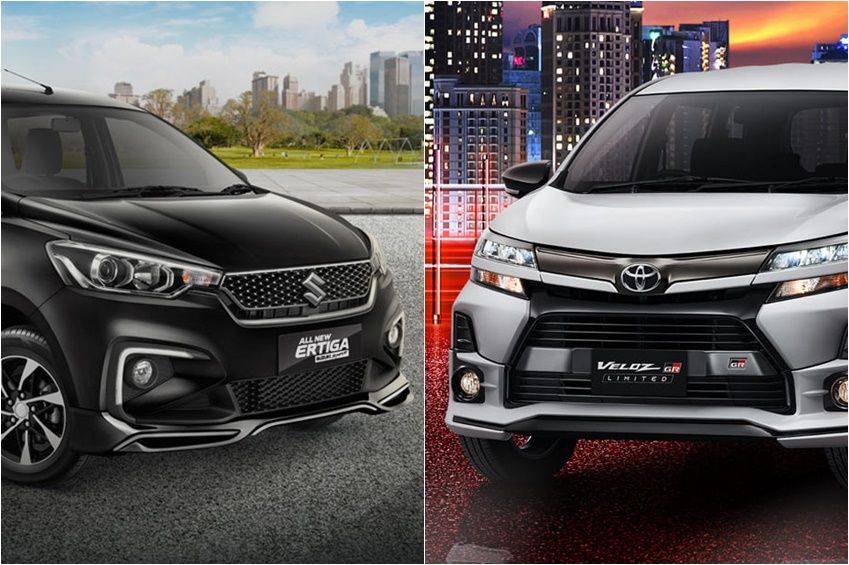 Toyota Luncurkan Fortuner 2 8l Diesel Turbo Cek Daftar Harga