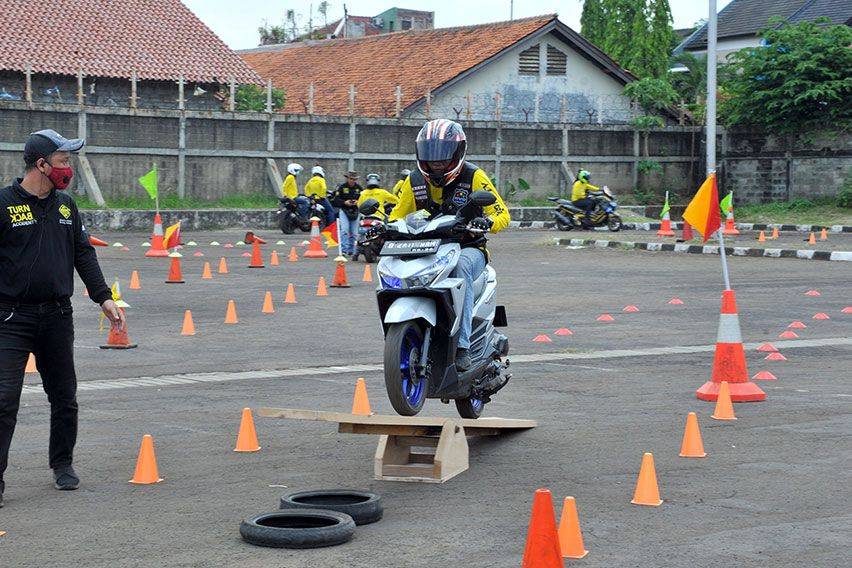 FORWOT Road Safety Training 2021