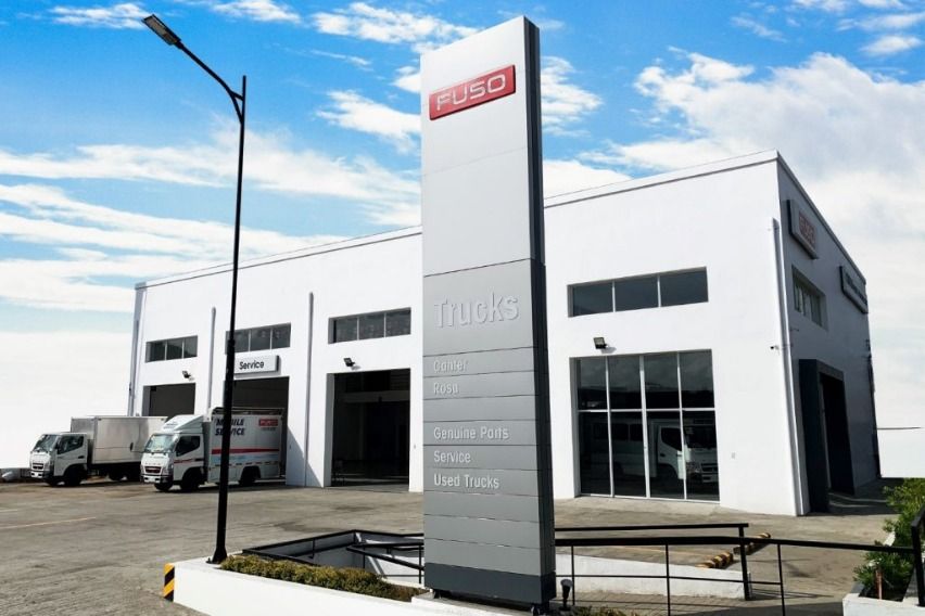 Fuso PH extends parts clearance sale until Mar. Fuso Davao