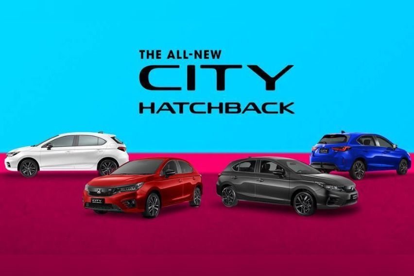 All-new Honda City corners 75% of B-segment hatch market