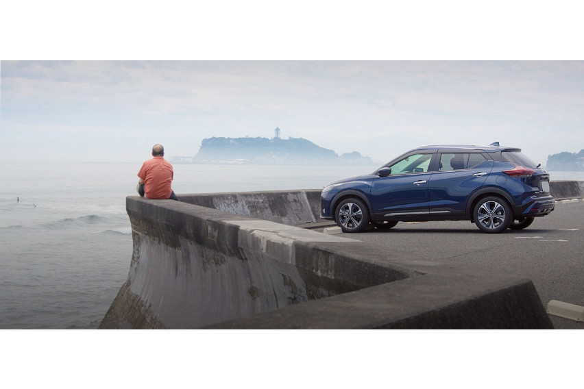 WATCH: Owners share testimonials on Nissan vehicles that run on e-Power WATCH: Owners share testimonials on Nissan vehicles that run on e-Power