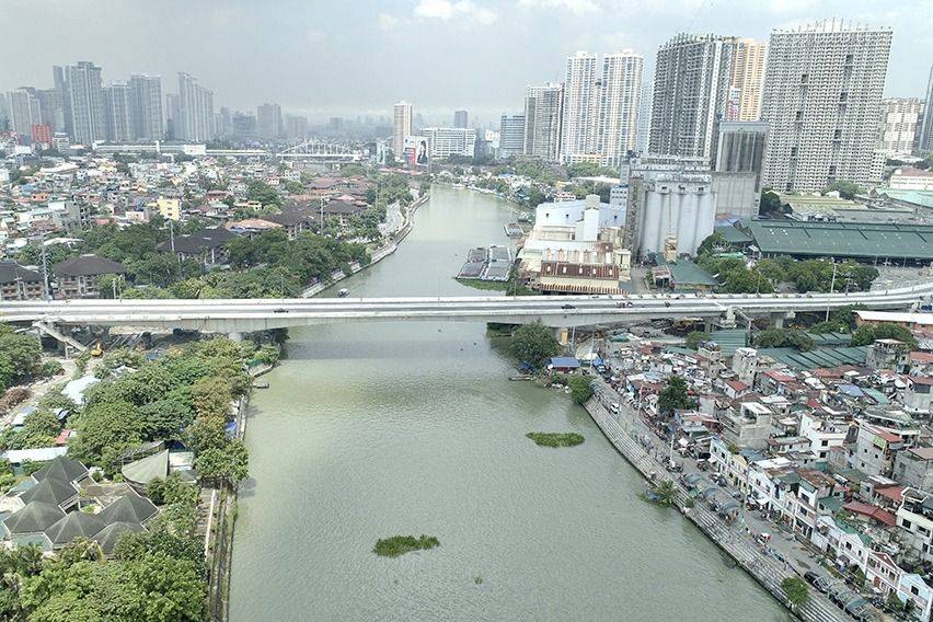 BGC-Ortigas Road Link Project