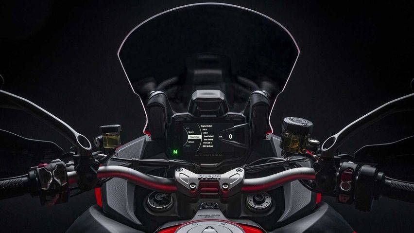 Ducati Multistrada V2 2022