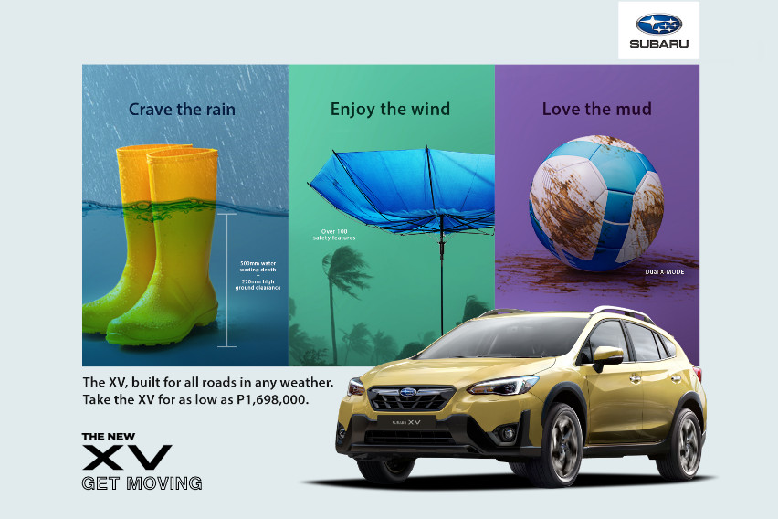 Subaru spices up Oct. with low monthly and zero-interest promos subaru-october-promo