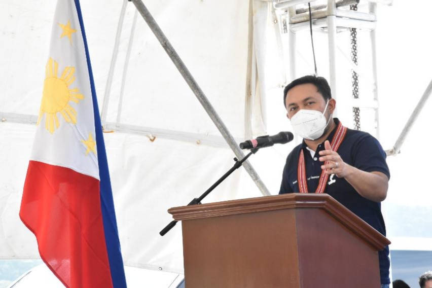 Villar-leads-opening-of-new-bypass-road-in-La-Union