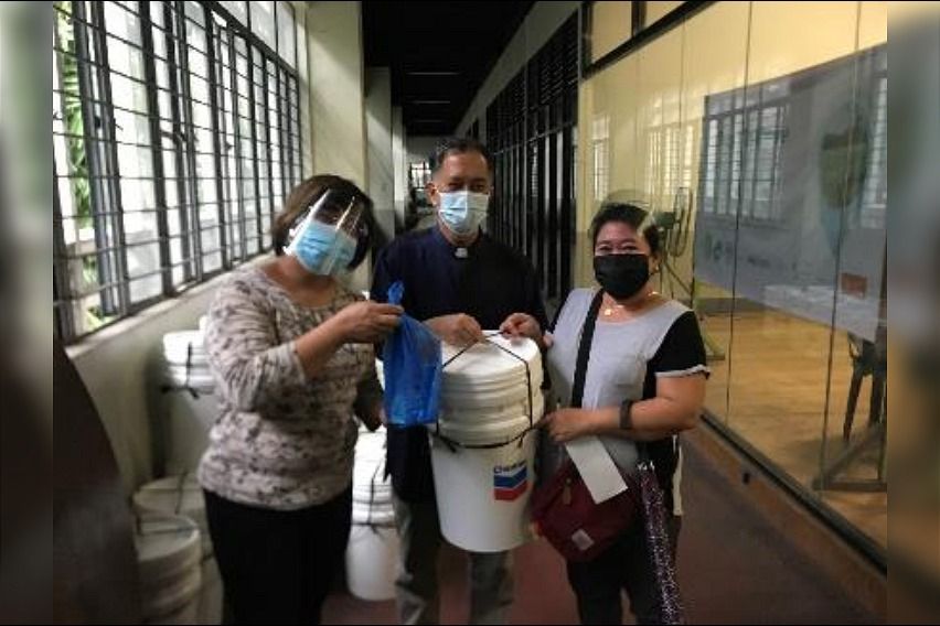 Chevron teams up with Bokashi Pinoy Composting to promote sustainable gardening in Tondo Chevron teams up with Bokashi Pinoy Compost
