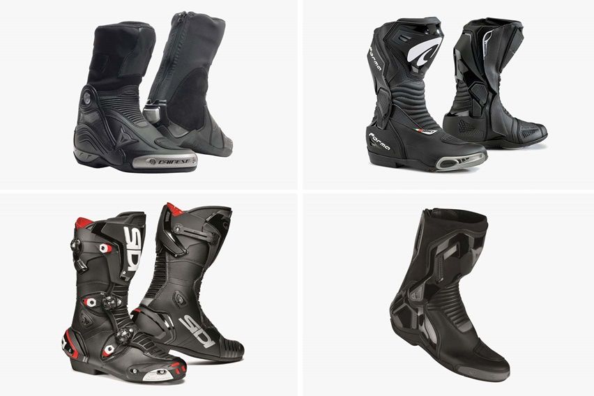 Sepatu Riding Short Ketahui Jenis Sepatu Riding dan Kegunaannya