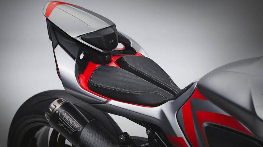 MV Agusta Brutale Nurburgring Edition