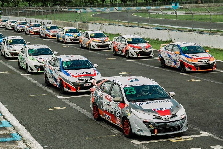 Vios Cup