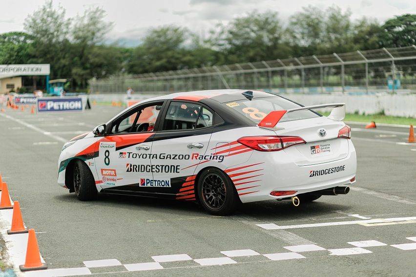 Vios Cup