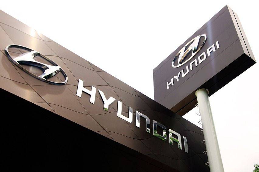 100 Jaringan Diler Resmi Hyundai Sudah Beroperasi Di Indonesia