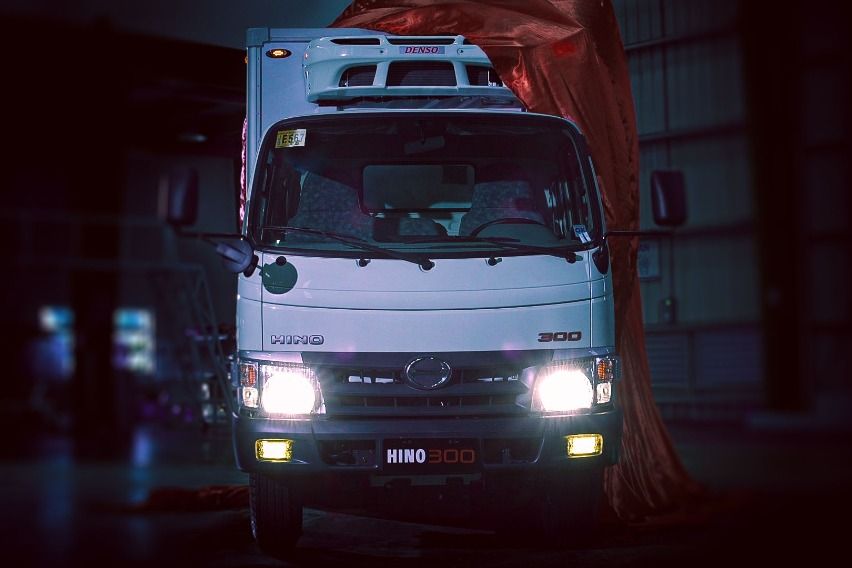 Hino, Centro, Denso forge partnership to provide cold chain transport solution Hino, Centro, Denso forge partnership to provide cold chain transport solution