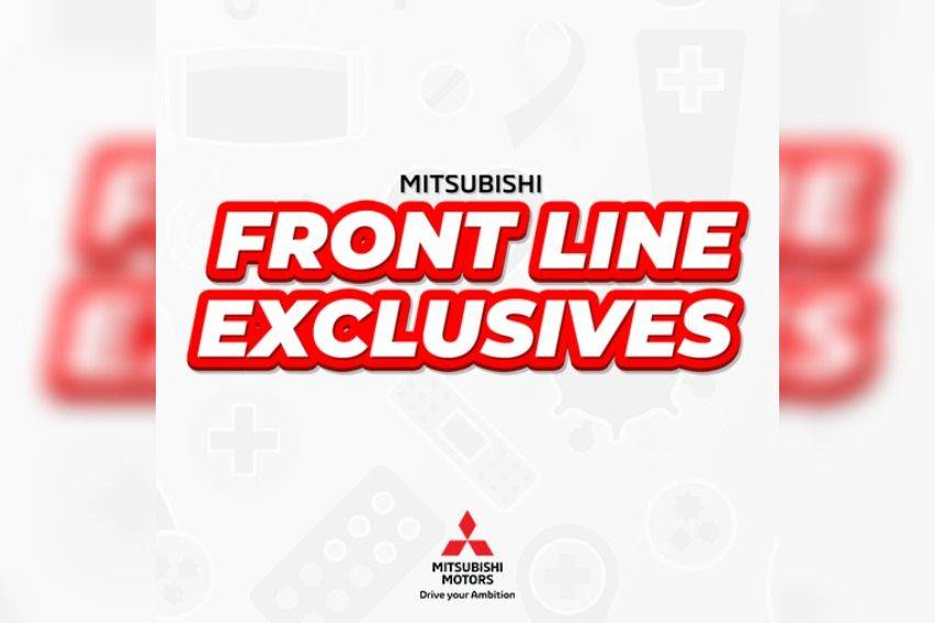 MMPC Front line exclusives promo