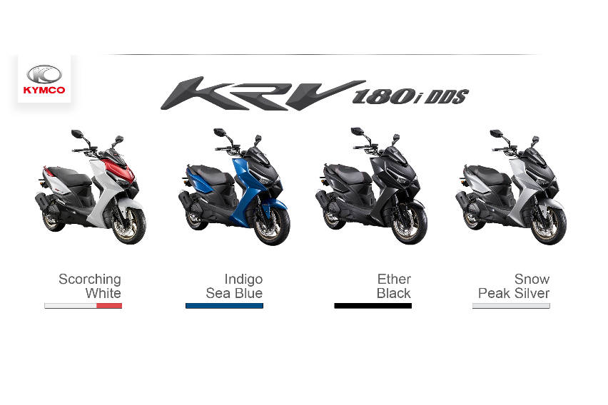 kymco-dds-colors