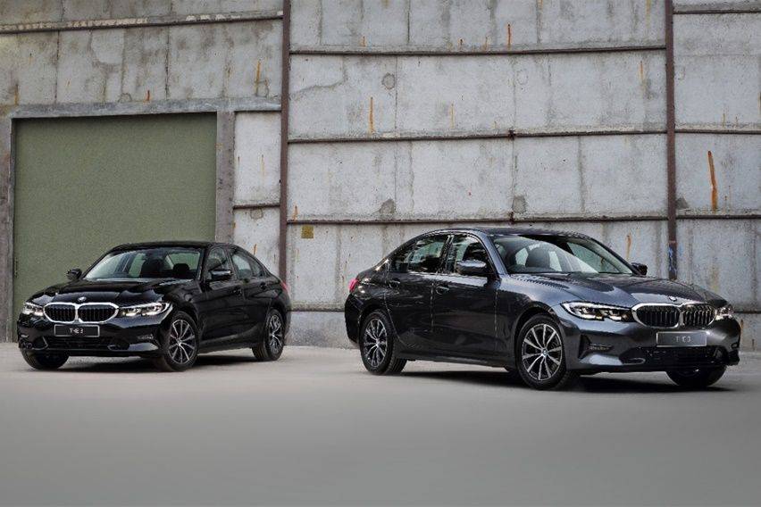 Entry Level BMW 3-Series Sedan Dulu Dan Kini, Evolusi Sesuai Tradisi