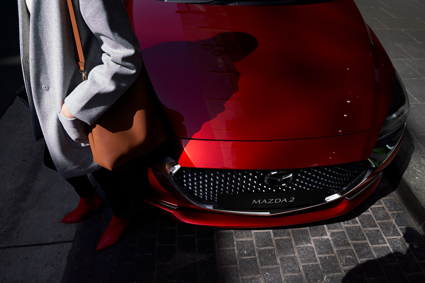 Here’s what to expect in the PH-spec 2022 Mazda2 Hatchback Here’s what to expect in the PH-spec 2022 Mazda2 Hatchback