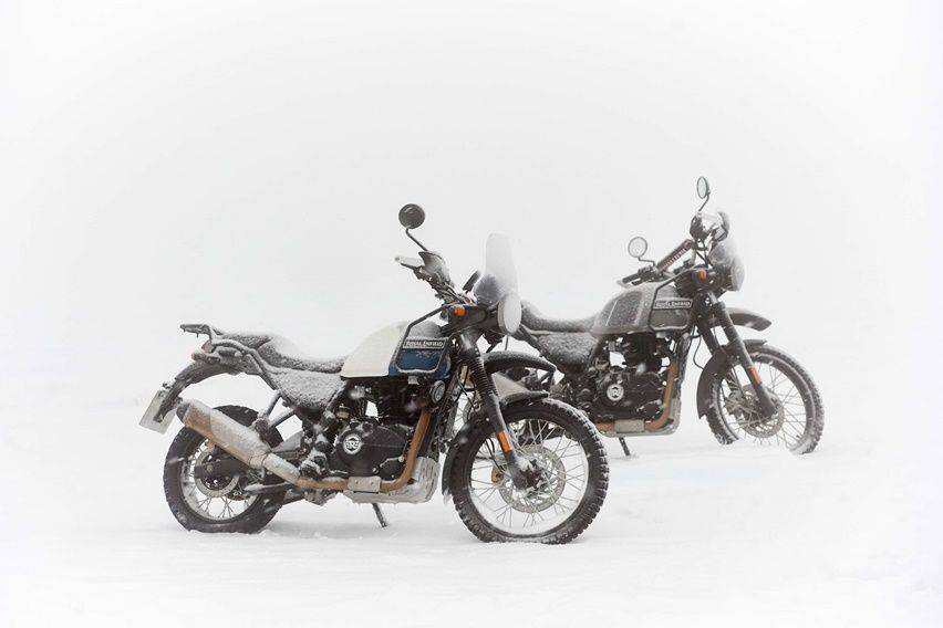 royal enfield alapakkam