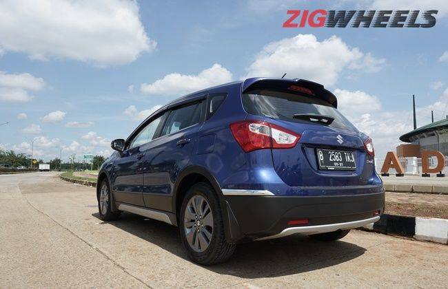 harga suzuki sx4 s-cross