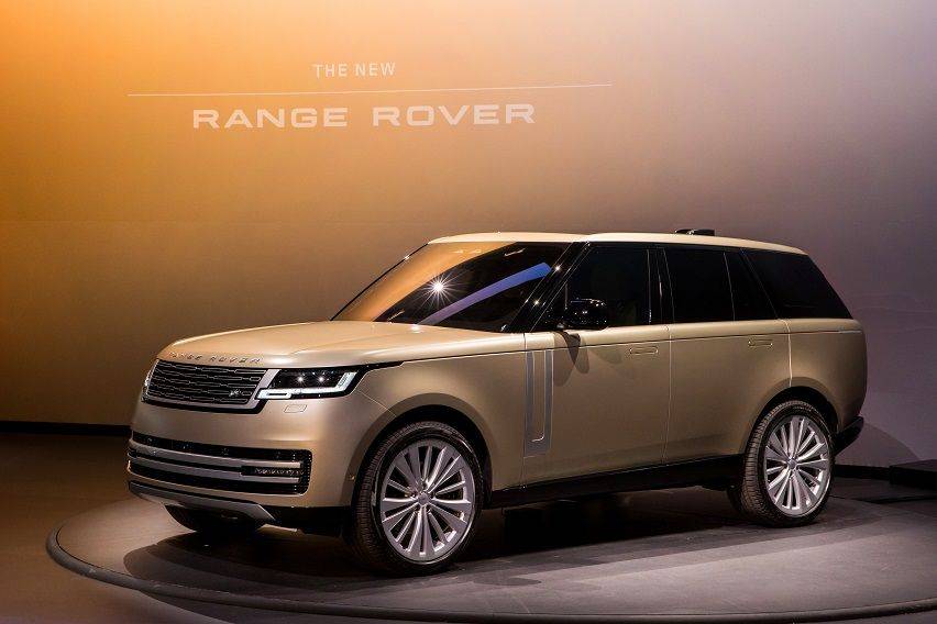 Land Rover Range Rover 2024 Price List Philippines, Promos, Specs Carmudi