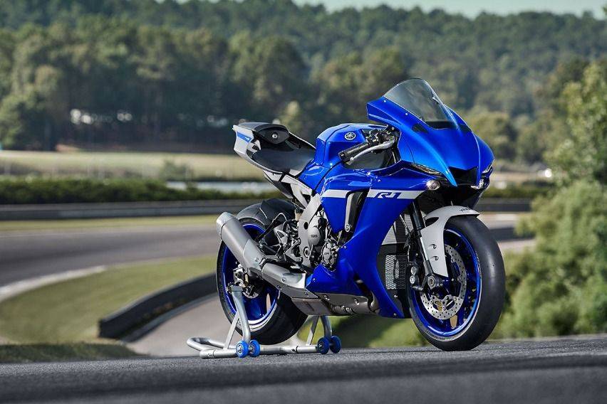 Yamaha YZF-R1