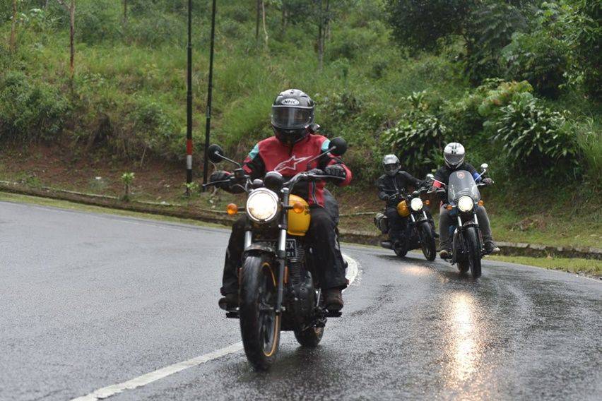 royal enfield meteor 350