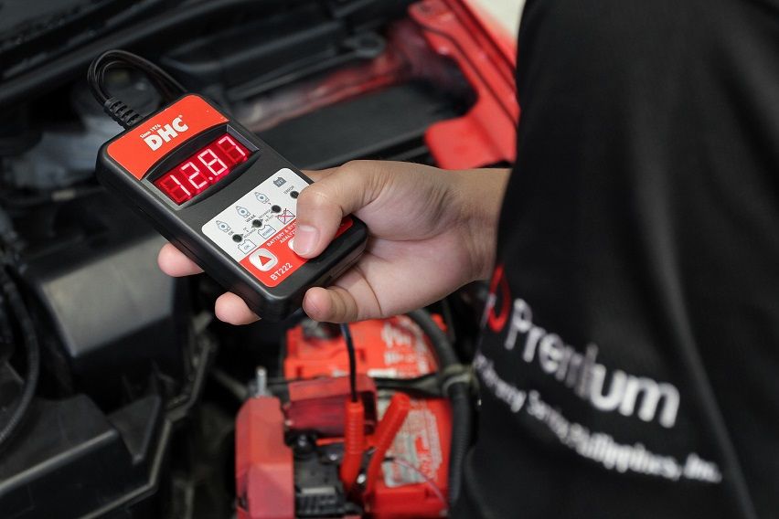 Premium Warranty Service PH wants to give 2nd-hand car buyers more confidence PWSPI inspection