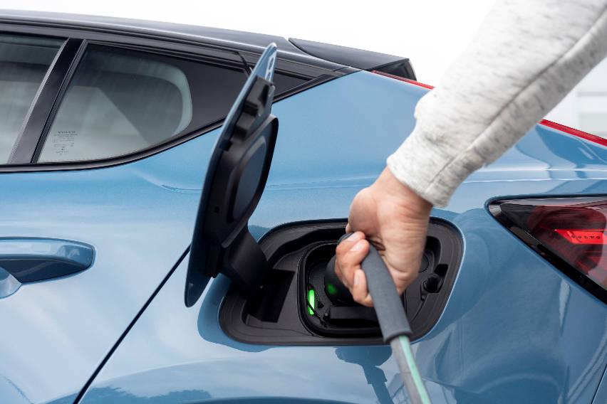 volvo-EV